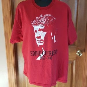 Vintage Eddie Guerrero Tshirt